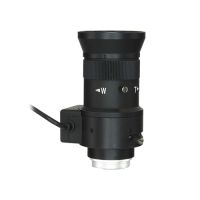 Marchio: DIERRETVCC. Articolo: VH-LN05-60DC. 5-60 mm varifocale - 1/2.7