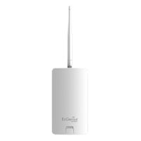 Marchio: DIERRETVCC. Articolo: vh-ens200ext. Dispositivo Wifi 802.11n a 2,4 GHZ - IP65, adatto per esterni - può essere configurato sia come cliente per dotare telecamere/DVR di Wi-Fi o como punto d'accesso - Compatibile con 802.11 b/g,consente connessioni fino a 150 Mbps - Antena esterna de 5 dB ominidirezionale per offrire copertura a 360º - Range di temperatura da -20 a 70 ºC