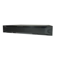Marchio: DIERRETVCC. Articolo: vh-ess1504a. Sistema storage - Consente fino a  4 HDD massimo 16 TB - Interface  eSATA - Capacità scrittura: 40 MB/s, lettura: 70 MB/s - Supporta tutt i nostri  NVR/DVRs con porta  eSATA - Custodia Rack 1.5U