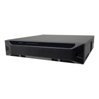 Marchio: DIERRETVCC. Articolo: VH-XS-HDD-RACK-8. X-Security - Sistema di memorizzazione - Supporta fino a 8 HDD di fino a 48 TB - Interfaccia eSATA - Capacità di scrittura: 64 MB/s, lettura: 64 MB/s - Supporta tutti gli NVR/DVR con porta eSATA - Custodia rackable 2U
