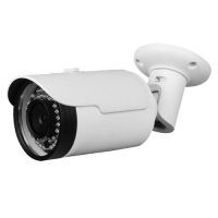 Marchio: DIERRETVCC. Articolo: VH-CV183ZFIB-F4N1. Telecamera bullet HDTVI, HDCVI, AHD e Analogica - Gamma PRO - 1/2.9
