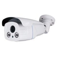 Marchio: DIERRETVCC. Articolo: VH-CV621V-Q4N1. Telecamera bullet HDTVI, HDCVI, AHD e Analógica - Gamma ECO - 1/3