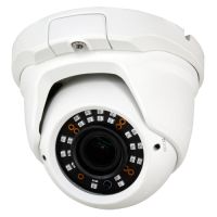 Marchio: DIERRETVCC. Articolo: VH-DM955VFZIB-F4N1. Telecamera dome HDTVI, HDCVI, AHD e Analogica - Gamma ULTRA - 1/2.7