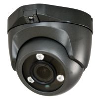 Marchio: DIERRETVCC. Articolo: VH-DM957ZFIA-F4N1. Telecamera dome HDTVI, HDCVI, AHD e Analogica - Gamma ULTRA - 1/2.9