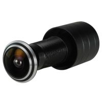 Marchio: DIERRETVCC. Articolo: VH-OC-EYEHOLE-FAHD. Telecamera nascosta AHD - Spioncino per porta - Gamma PRO - 1/3