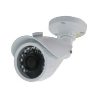 Marchio: DIERRETVCC. Articolo: vh-cv020dib. Telecamera bullet con infrarossi - Impermeabile IP66 - 1/3