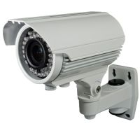 Marchio: DIERRETVCC. Articolo: vh-cv946vdib. Telecamera bullet con infrarossi - Impermeabile IP66 - 1/3