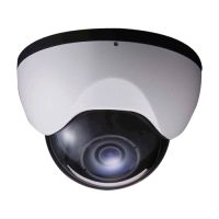 Marchio: DIERRETVCC. Articolo: vh-dm3360ml. Telecamera domo antivandalo - Impermeabile IP66 - 1/3