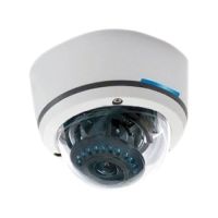 Marchio: DIERRETVCC. Articolo: vh-dm550pix-icr. Telecamera dome antivandalo con infrarossi - Impermeabile IP66 - 1/3