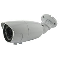 Marchio: DIERRETVCC. Articolo: vh-cv129vfib-2hac. Telecamera bullet con infrarossi HDCVI e Analogica - Impermeabile IP66 - 1/3