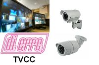 Telecamere duali hdtvi/analogiche