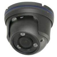Marchio: DIERRETVCC. Articolo: vh-dm957vi-fhac. Telecamera dome con infrarossi  HDCVI - Impermeabile IP66 - 1/2.7