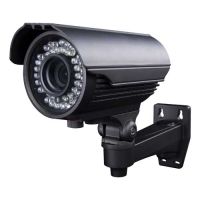 Marchio: DIERRETVCC. Articolo: vh-cv946hd. Telecamera bullet con infrarossi HD-SDI - Impermeabile IP65 - 1/2.8