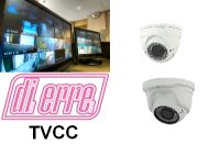 Telecamere hdtvi