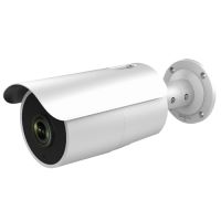 Marchio: DIERRETVCC. Articolo: VH-SF-CV710LZWU-FTVI. Safire - Telecamera bullet HDTVI Ultra Low Light -  Gamma Ultra - High Performance CMOS - HD 1080P (1944x1092) - Uscita HDTVI - Ottica Motorizzata Varifocal 5~50 mm Autofocus - 0 Lux - IR Array Distanza 110 m - WDR - 3DNR - IR CUT - Impermeabile IP66