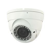 Marchio: DIERRETVCC. Articolo: vh-dm955vib-tvi. Telecamera dome con infrarossi HDTVI - Impermeabile IP66 - 1/3