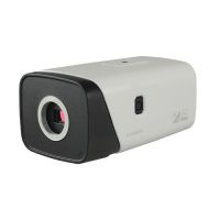 Marchio: DIERRETVCC. Articolo: VH-XS-IPCV413-00SN. X-Security - Telecamera IP Box - 1/3” Progressive CMOS - 4 Megapixel (2560x1440) - Supporta Obiettivi manuali e DC (non inclusi) - Colore 0.01 Lux / B/W 0.001 Lux - Compressione H.264 / MJPEG - RJ-45 10/100 BaseT - PoE IEEE802.3af - Audio - IR CUT - WDR - Allarmi - Registrazione su scheda SD - Uscita BNC vidio addzionale - Rilevamento intelligente: visi, crossing line, intrusione, cambiamenti di scena - Interfaccia WEB, CMS (DSS/ PSS), Smartphone e NVR - Compatibile con ONVIF