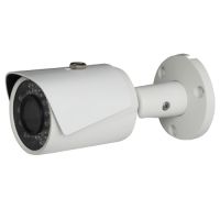 Marchio: DIERRETVCC. Articolo: VH-XS-IPCV026-4. X-Security - Telecamera IP - 1/3” Progressive CMOS - 4 Megapixel (2688x1520) - Lente 2.8 mm - 0 Lux - IR Distanza 30 m - Compressione H.264+/H.264 - RJ-45 10/100 BaseT - PoE IEEE802.3af - Impermeabile IP67 - IR CUT - Interfaccia WEB, CMS (DSS/ PSS), Smartphone y NVR - Compatibile con ONVIF - Serie Lite, telecamera IP particolarmente economica