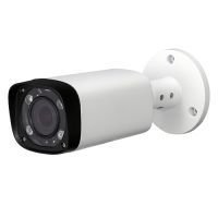 Marchio: DIERRETVCC. Articolo: VH-XS-IPCV828ZW-4. X-Security - Telecamera IP - 1/3” Progressive CMOS - 4 Megapixel (2688x1520) - Obiettivo motorizzato varifocale 2.7~12 mm Autofocus - 0 Lux - IR Distanza 60 m - Compressione H.265+/H.265/H.264+/H.264 - RJ-45 10/100 BaseT - PoE IEEE802.3af - Impermeabile IP67 - IR CUT - WDR - Registrazione su scheda SD - Interface WEB, CMS (DSS/PSS), Smartphone e NVR - Compatibile con ONVIF - Serie Lite, telecamera IP particolarmente economica