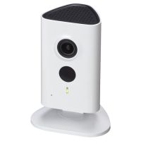 Marchio: DIERRETVCC. Articolo: VH-IPC-C35. X-Security - Telecamera IP - 1/3” Progressive CMOS - 3 Megapixel (2304x1536) - Lente 2.3 mm - 0 Lux - IR Distanza 10m - Compressione H.264 / MJPEG - Dual Stream - Wifi IEEE 802.11b/g/n - Audio - Registrazione su scheda SD - Interfaccia WEB, CMS (DSS/ PSS), Smartphone y NVR - Compatibile con ONVIF