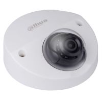 Marchio: DIERRETVCC. Articolo: VH-IPC-HDBW4231FAS. X-Security - Telecamera IP - 1/2.8” Progressive CMOS - 2 Megapixel (1920x1080) - Lente 2.8 mm - 0 Lux - IR Distanza 20 m - Compressione H.265+/H.265/H.264+/H.264 - RJ-45 10/100 BaseT - Audio - PoE IEEE802.3af - Impermeabile IP67 - IR CUT - WDR - Registrazione su scheda SD - Rilevamento intelligente: volti, line-crossing, intrusioni, cambi di scena - Interface WEB, CMS (DSS/PSS), Smartphone e NVR - Compatibile con ONVIF