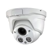 Marchio: DIERRETVCC. Articolo: VH-IPDM255-M3OI. Telecamera gamma professionale ONVIF - 1/2.8” Exmor CMOS - 2 Megapixel (1920x1080) - Obiettivo motorizzato varifocale 2.8~12 mm Autofocus - 0 Lux - IR Array Distanza 30 m - Compressione H.264 - RJ-45 10/100 BaseT - PoE IEEE802.3af - Impermeabile IP66 - IR CUT - Interface WEB, CMS e NVR - Compatibile con ONVIF, indicata per NVR Safire, Hikvision Hiwatch e X-Security