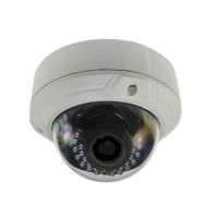 Marchio: DIERRETVCC. Articolo: vh-sf-ipdm227-3asi. Telecamera IP SAFIRE - 1/3