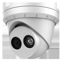 Marchio: DIERRETVCC. Articolo: VH-SF-IPDM833W-8. Safire - Cámara IP - 1/3” Progressive CMOS - 8 Megapixel (3840x2160) - Lente 2.8 mm - 0 Lux - IR Alcance 30 m - Compresión H.265+/H.265/H.264+/H.264 - RJ-45 10/100 BaseT - PoE IEEE802.3af - Impermeable IP67 - IR CUT - WDR - Grabación en tarjeta SD - Interfaz WEB, CMS, Smartphone y NVR - Compatible con ONVIF