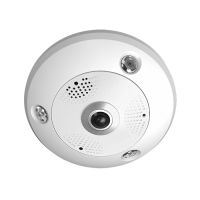 Marchio: DIERRETVCC. Articolo: vh-ips-dm360hd-h. Telecamera IP SAFIRE Fisheye - 1/3