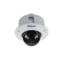 Marchio: DIERRETVCC. Articolo: VH-SD42C212T-HN. X-Security - Telecamera IP PTZ - Alta velocità 300º/secondo - Zoom ottico 12X - 1/2.8” Progressive Scan CMOS - 2 Megapixel (1920x1080) - Obiettivo varifocale 5.1~61.2 mm - 0.05 Lux/F1.6 (Color), 0.005 Lux/F1.6 (B/N) - Compressione H.264 / MJPEG - RJ-45 10/100 BaseT - IR CUT - Allarmi - Registrazione su scheda SD - Interface WEB, CMS (DSS/PSS), Smartphone e NVR - Compatibile con ONVIF - Eco-Savvy, ridotto consumo larghezza di banda - Installazione a tetto (incassabile)