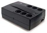 Marchio: DIERRETVCC. Articolo: VH-SAI900VA-6. L-Link - SAI mono fase - Potenza 900VA/400W - Ingresso 220-240 Vac - 6 uscite backup con protezione SAI - Batteria sigillata acido/piombo senza necessità di manutenzione 12 V 7 Ah - Tempo di ricarica 4~6 h