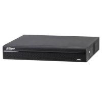 Marchio: DIERRETVCC. Articolo: VH-XVR5108HS-S2. DVR 5n1 - 8 CH vídeo HDTVI/HDCVI/AHD/CVBS / 8+4 IP / 1 CH audio - H.264+/H.264 - Risoluzione per canale: 4M-N/1080p (15FPS) 1080N/720p (25FPS) - Control PTZ (RS485/Coaxial) - Uscita HDMI Full HD e VGA - Mouse - Espacio para 1 HDD
