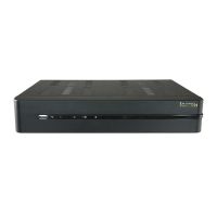 Marchio: DIERRETVCC. Articolo: VH-RTV-813E-K. iCatch - DVR Universale - 8 CH video HDTVI o CVBS / 1 CH audio - H.264 - Risoluzione per canale: 1080p (12FPS) - Controllo PTZ - Uscita HDMI Full HD e VGA - Mouse - Spazio per 1 HDD