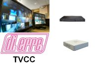 Ibridi hdtvi/analogico