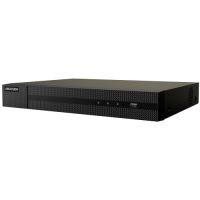 Marchio: DIERRETVCC. Articolo: VH-HWN-2104MH-4P. Hikvision - NVR per videocamere IP - 4 CH - Larghezza di banda supportata 40 Mbps - Risoluzione massima 4 Megapixel - Compressione H.265+/H.265/H.264+/H.264 - Uscita HDMI e VGA - Accesso IP Dual Stream - Mouse - Espacio para 1 HDD - 4 porte PoE IEEE802.3af/at - WEB interface, CMS e Smartphone - Compatibile con ONVIF