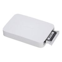 Marchio: DIERRETVCC. Articolo: VH-NVR108. X-Security - Mini NVR per telecamere IP - 8 CH - Larghezza di banda supportata 56 Mbps - Risoluzione massima 1080p - Compressione H.264 / MJPEG - Uscita VGA e HDMI Full HD - Accesso IP Dual Stream - Mouse - Spazio per 1 HDD 2,5