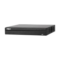 Marchio: DIERRETVCC. Articolo: VH-NVR2108HS-S2. X-Security - NVR per videocamere IP - 8 CH - Larghezza di banda supportata 80 Mbps - Risoluzione massima 6 Megapixel - Compressione H.264 - Uscita VGA e HDMI Full HD - Accesso IP Dual Stream - Mouse - Spazio per 1 HDD - Interface WEB, CMS (DSS/PSS), Smartphone e NVR - Compatibile con ONVIF