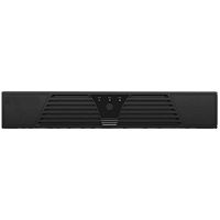 Marchio: DIERRETVCC. Articolo: VH-SF-NVR6104-W. Safire - NVR per videocamere IP - 4 CH - Modulo Wifi - Larghezza di banda supportata 50 Mbps - Risoluzione massima 5 Megapixel - Compressione H.265+/H.265/H.264+/H.264 - Uscita VGA e HDMI Full HD - Accesso IP Dual Stream - Mouse - Espacio para 1 HDD - WEB interface, CMS e Smartphone - Compatibile con ONVIF