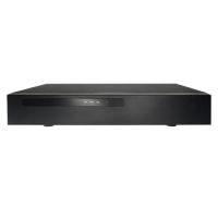 Marchio: DIERRETVCC. Articolo: vh-xs-nvr4081-p. NVR X-SECURITY  per telecamere  IP - 8 CH - Larghezza di banda supportata 80 Mbps - Risoluzione massima 5 Megapixel - Multiplex - Compressione H.264 / MJPEG - Uscita VGA e HDMI Full HD - Accesso IP Dual Stream - Mouse - Backup via USB - Spazio per 1 HDD - 4 porte PoE IEEE802.3af - Interface WEB, CMS (DSS/PSS), Smartphone e NVR - Compatibile con ONVIF