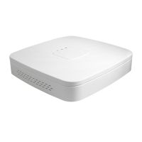 Marchio: DIERRETVCC. Articolo: VH-XS-NVR4116-MINI. X-Security - Videoregistratore NVR per Telecamere IP - 16 CH - Larghezza di banda supportata 80 Mbps - Risoluzione massima 5 Megapixel - Compressione H.264 / MJPEG - Uscita VGA e HDMI Full HD - Accesso IP Dual Stream - Mouse - Spazio per 1 HDD - Web Interface, CMS (DSS/PSS), Smartphone e NVR - Compatibile con ONVIF