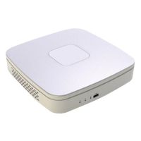 Marchio: DIERRETVCC. Articolo: vh-hcvr4041-mini. DVR UNIVERSALE (Analogico & IP & HDCVI) - Fabbricante X-SECURITY - 4 CH vídeo Analogici o HDCVI / 2 IP (tramite sostituzione) / 1 CH audio - Multiplex - H.264 – Risoluzione per canale: 720P/960H/D1 (25FPS) - No controllo PTZ - No allarmi - Uscita VGA e HDMI Full HD - Accesso IP Dual Stream - Mouse - Backup USB