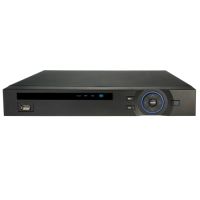 Marchio: DIERRETVCC. Articolo: VH-HCVR5108HE-S3. X-Security - DVR Universale - 8 CH video HDCVI o CVBS / 4 IP (extra) / 8 CH audio - H.264 - Risoluzione per canale: 1080P (12FPS) / 1080N/720P (25FPS) - Controllo PTZ - Allarmi - Uscita HDMI Full HD e VGA - Mouse - Spazio per 1 HDD