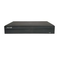 Marchio: DIERRETVCC. Articolo: VH-HCVR7108H-S3. X-Security - DVR Universale - 8 CH video HDCVI o CVBS / 4 IP (extra) / 1 CH audio - H.264 - Risoluzione per canale: 1080P (25FPS) - Controllo PTZ - Allarme non disponibile - Uscita HDMI Full HD e VGA - Mouse - Spazio per 1 HDD