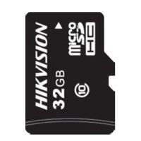 Marchio: DIERRETVCC. Articolo: VH-HS-TF-L2I-32G. Hikvision - Scheda Micro SD - 32GB di archiviazione - Più di 500 cicli di lettura/scrittura - Tecnologia NAND TLC che offre potenziale per aumentare la capacità, le prestazioni e la stabilità - Adatto per l'uso su dispositivi di videosorveglianza