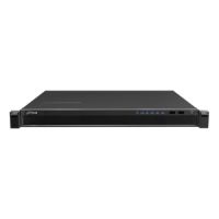 Marchio: DIERRETVCC. Articolo: VH-XS-IPS304. X-Security - Manager Vigilanza - 1U - Sistema Linux - Larghezza di banda supportata 300 Mbps - Funzionamento stabile 7*24 - Gestione fino a 20 server slave - 256 canali - 256 dispositivi IP - 50 dispositivi ONVIF - Account illimitati - 50 utenti simultanei - Elevata compatibilità con tutti i dispositivi X-Security - Uscita VGA e HDMI - Spazio per 3 HDD 2.5