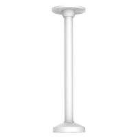 Marchio: DIERRETVCC. Articolo: VH-DS-1271ZJ-140-DM45. Hikvision - Staffa da soffitto per telecamere dome - Lega di alluminio - 545.7 mm (Al) x 140 (φ) mm - 1125 g
