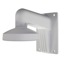 Marchio: DIERRETVCC. Articolo: VH-DS-1273ZJ. Hiwatch Hikvision - Staffa da parete per telecamere dome - Lega di alluminio - 183.5 mm (Al) x 136 (An) x 230 (Fo) - 704 g