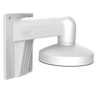 Marchio: DIERRETVCC. Articolo: VH-DS-1273ZJ-140. Hikvision - Staffa da parete per telecamere dome - Lega di alluminio - 183.5 (Al) x 120 (An) x 140 (φ) mm - 703 g