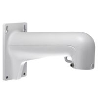 Marchio: DIERRETVCC. Articolo: VH-DS-1602ZJ. HiWatch Hikvision - Staffa per speed dome motorizzate - Uso a parete - Lunghezza 305 mm - Colore bianco - Vedere compatibilità accessori