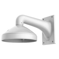 Marchio: DIERRETVCC. Articolo: VH-DS-1605ZJ. Hikvision - Staffa da parete per telecamere dome - Lega di alluminio - 158 (Al) x 171.7 (La) x 314.4 (Lu) mm - 1120 g